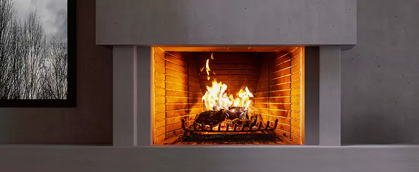 Indoor Wood Burning Furnace Repair and Installation in West Palm Beach, Florida