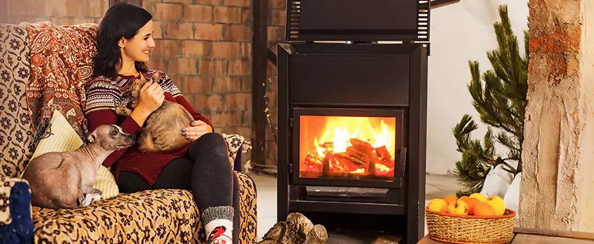 Wood Stove Chimney Cleaning Services in West Palm Beach, FL