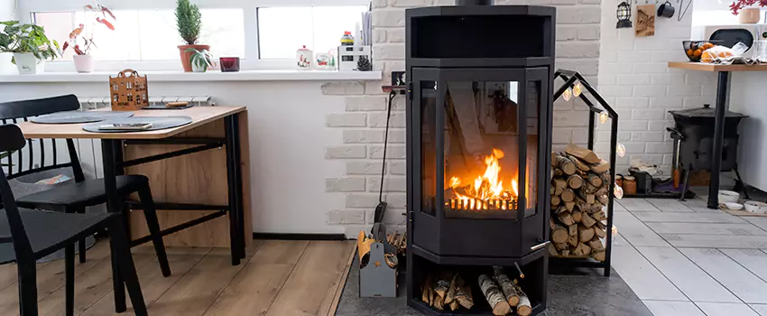 Wood Stove Inspection Services in West Palm Beach, FL