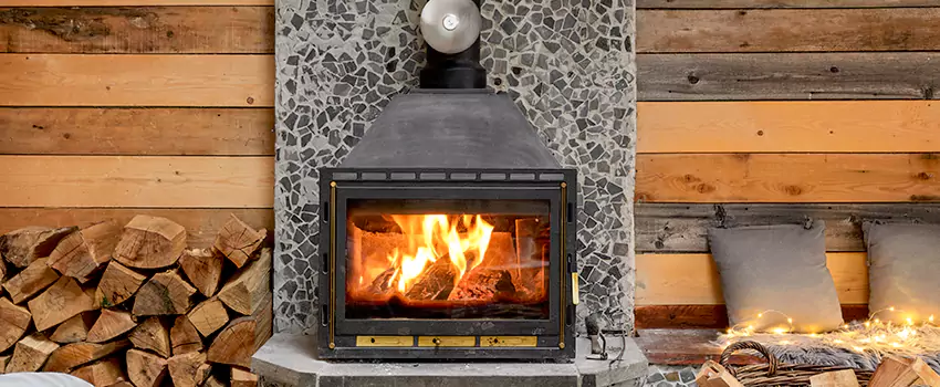 Wood Stove Cracked Glass Repair Services in West Palm Beach, FL