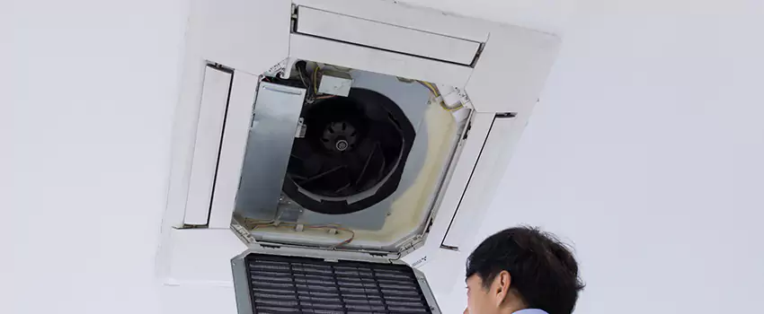 Benefits of Professional Air Duct Cleaning in West Palm Beach, Florida