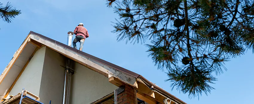 Birds Removal Contractors from Chimney in West Palm Beach, FL
