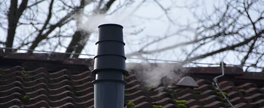 Broken Chimney Animal Screen Repair And Installation in West Palm Beach, FL