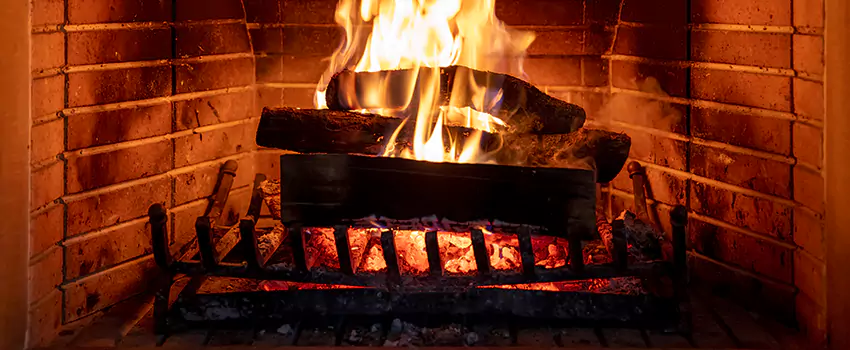 Chimney Ash Dump Cover Repair Services in West Palm Beach, FL