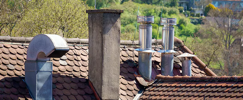 Commercial Chimney Blockage Removal in West Palm Beach, Florida