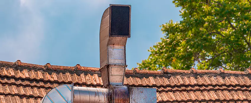 Chimney Creosote Cleaning Experts in West Palm Beach, Florida