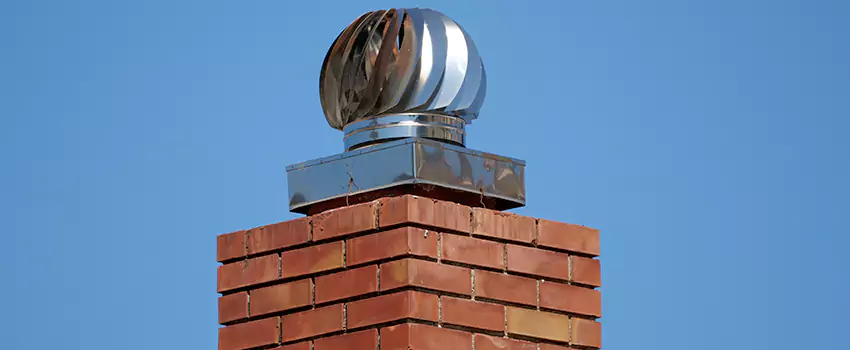 Chimney Damper Hinge Repair in West Palm Beach, FL