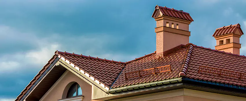 Residential Chimney Services in West Palm Beach, Florida