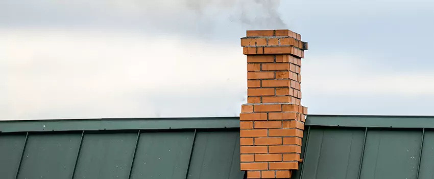 Chimney Installation Company in West Palm Beach, FL
