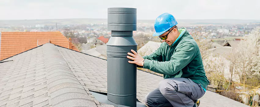 Insulated Chimney Liner Services in West Palm Beach, FL