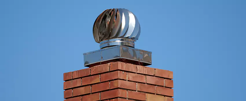 Chimney Flue Rebuild Services in West Palm Beach, Florida