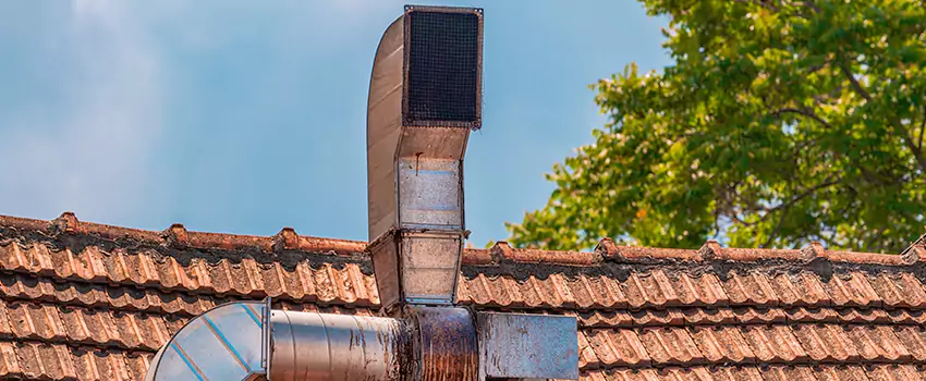 Chimney Blockage Removal in West Palm Beach, Florida