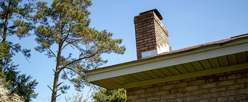 Brick Chimney Sweep Near Me in West Palm Beach, FL