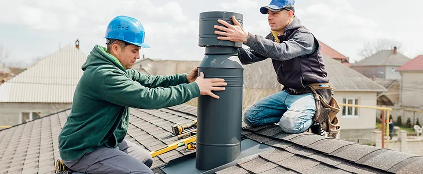 Commercial Chimney Cost in West Palm Beach, FL