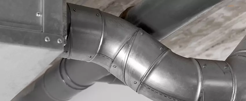 Dryer Vent Blockage Inspection in West Palm Beach, FL