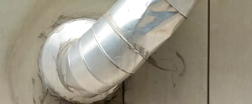 Dryer Vent Repair Process in West Palm Beach, FL