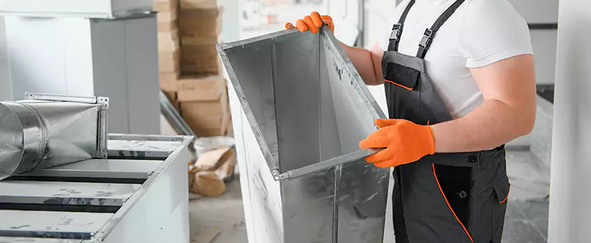 Benefits of Professional Ductwork Cleaning in West Palm Beach, FL