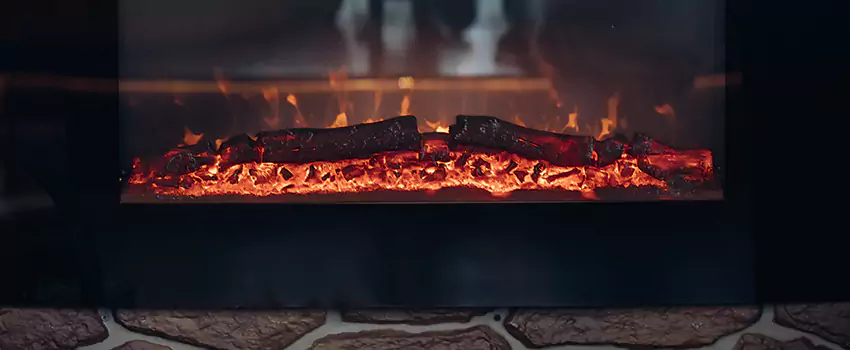 Cost of Electric Fireplace Repair Service in West Palm Beach, Florida