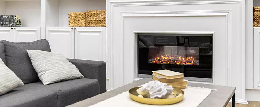 Professional Fireplace Maintenance Contractors in West Palm Beach, FL