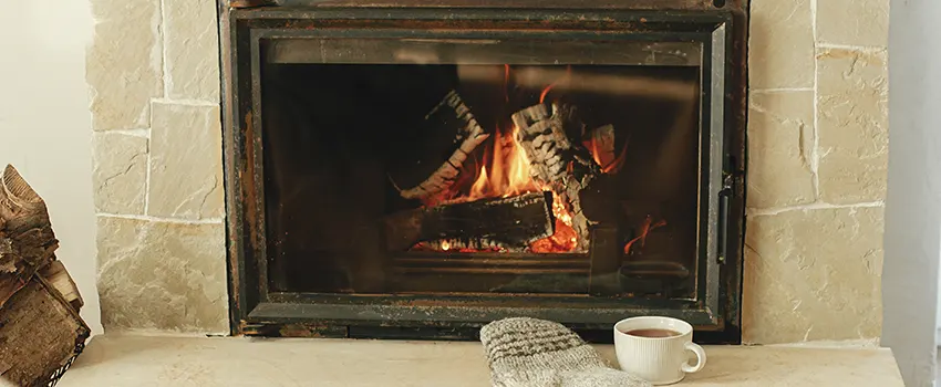 Fireplace Door Handle Replacements Services in West Palm Beach, Florida