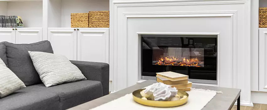 Pellet Fireplace Insert Installation in West Palm Beach, FL