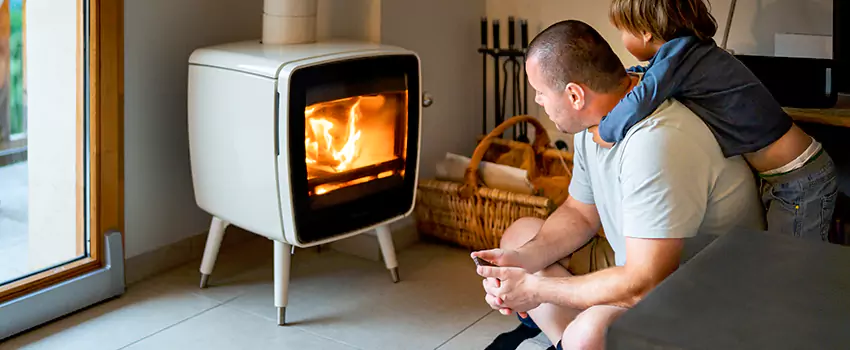 Fireplace Flue Maintenance Services in West Palm Beach, FL