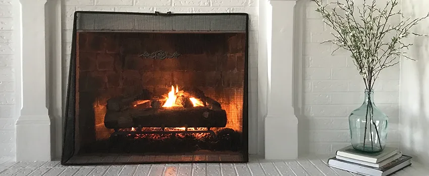 Cost-Effective Fireplace Mantel Inspection And Maintenance in West Palm Beach, FL