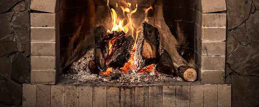 Cost of Rebuilding A Fireplace in West Palm Beach, Florida