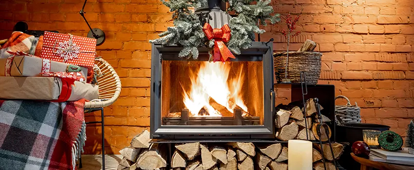 Steel Fireplace Grate Repair And Replacement Services in West Palm Beach, Florida