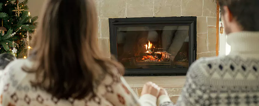 Fireplace Firebox Refurbish & Restore Services in West Palm Beach, FL