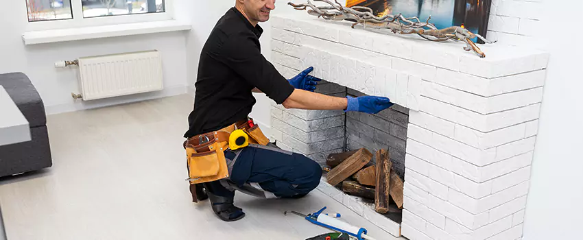 Gas Fireplace Repair And Replacement in West Palm Beach, FL