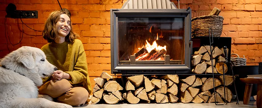 Fireplace Smell Removal Cost in West Palm Beach, FL