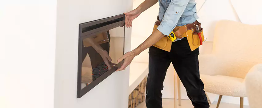 Traditional Fireplace Vent Sweeping in West Palm Beach, FL