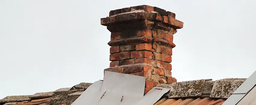 Cost of Fixing Blocked Chimney in West Palm Beach, Florida