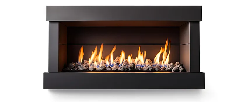 Outdoor Gas Fireplaces Installation in West Palm Beach, FL
