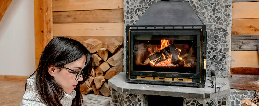 Harman P68-C Pellet Stove Repair in West Palm Beach, Florida 