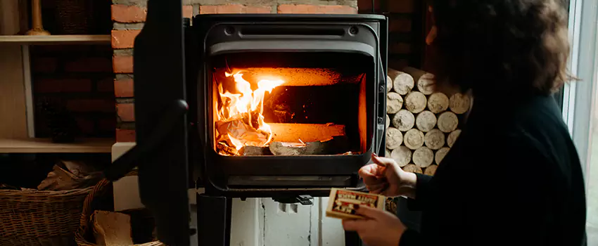 Hearthstone Wood Stoves Fireplace Repair in West Palm Beach, Florida