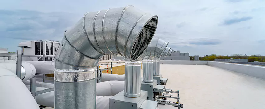Insulated Ductwork Repair Services Near Me in West Palm Beach, FL