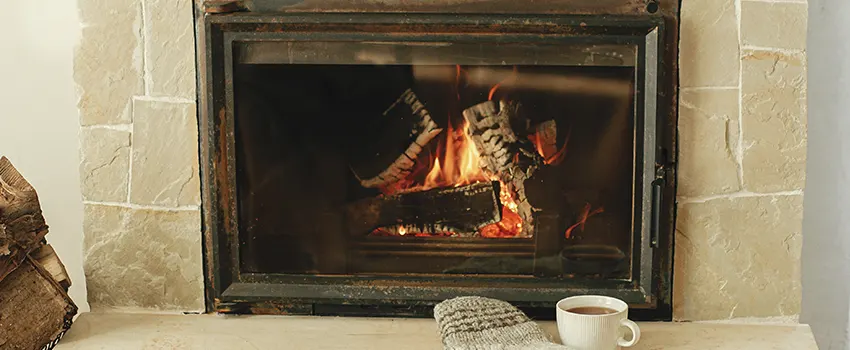 Kings man Fireplaces Insert Services in West Palm Beach, FL