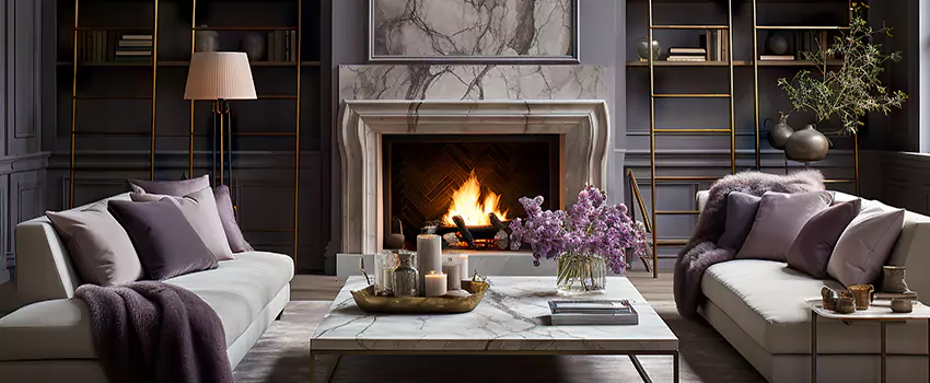 Napoleon Galaxy Series Outdoor Fireplaces Repair in West Palm Beach, FL