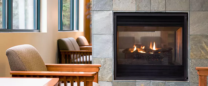 Osburn Fireplace Tempered Glass Hearth Pad Replacement in West Palm Beach, Florida