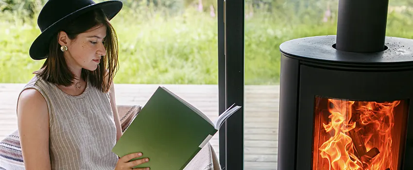 Pellet Stove Chimney Inspection in West Palm Beach, FL