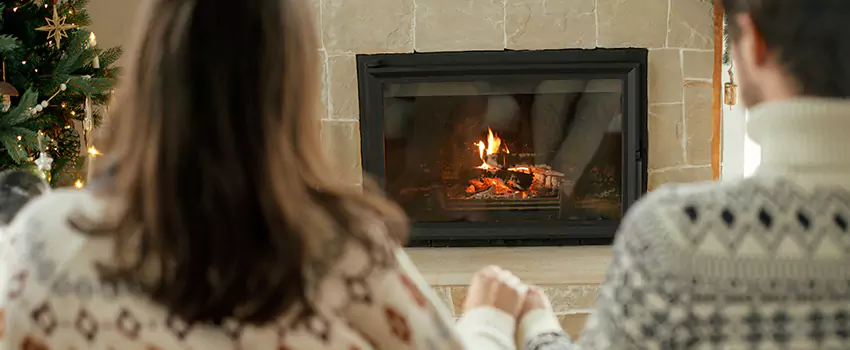Ravelli Group Wood Fireplaces Replacement in West Palm Beach, Florida