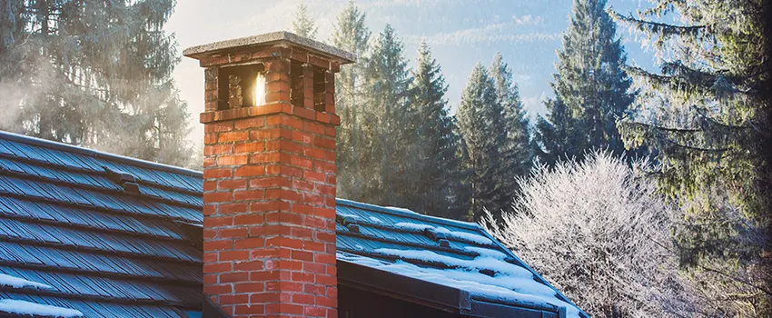 Residential Chimney Rain Caps Repair Services in West Palm Beach, FL