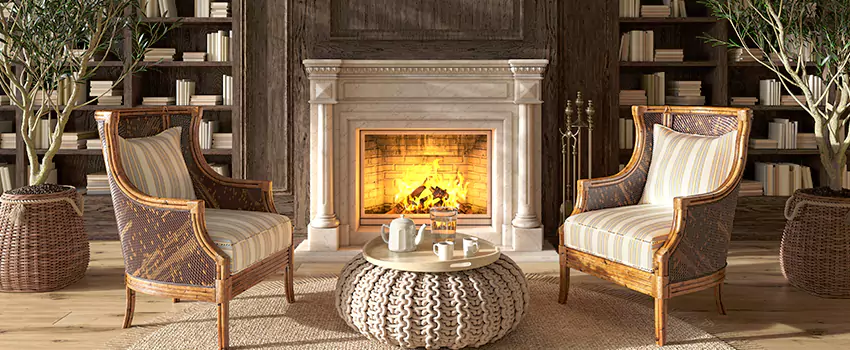Cost of RSF Wood Fireplaces in West Palm Beach, Florida