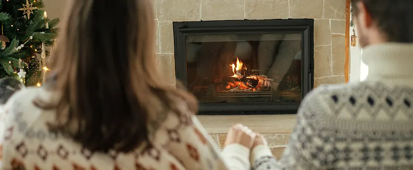 Superior Open-Hearth Wood Fireplaces in West Palm Beach, FL