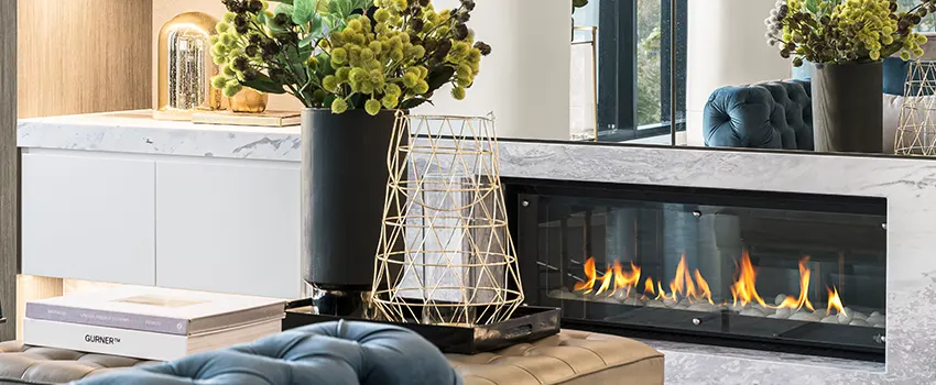 Professional Town & Country Luxury Fireplace Maintenance Experts in West Palm Beach, Florida