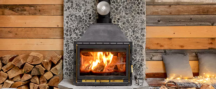 Travis Industries Elite Fireplace Inspection and Maintenance in West Palm Beach, Florida