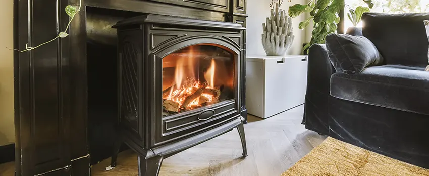 Valor Wood Fireplace in West Palm Beach, FL