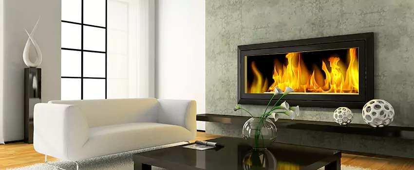 Ventless Fireplace Oxygen Depletion Sensor Installation and Repair Services in West Palm Beach, Florida